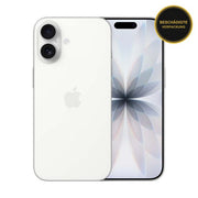 Apple iPhone 17 512GB White 1