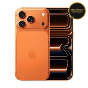 Apple iPhone 17 Pro 256GB Cosmic Orange 1
