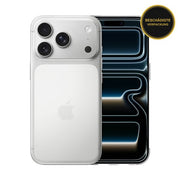 Apple iPhone 17 Pro 512GB Silver 1