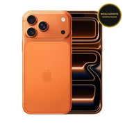 Apple iPhone 17 Pro Max 512GB Cosmic Orange 1