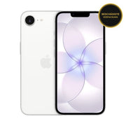 Apple iPhone 17e 256GB White 1