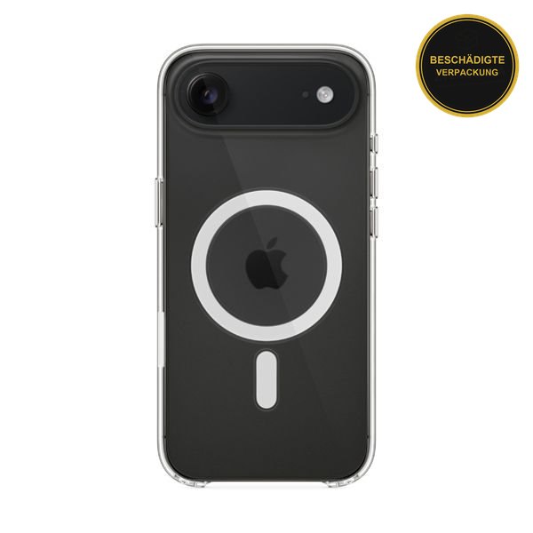 Apple iPhone Air with MagSafe Frost