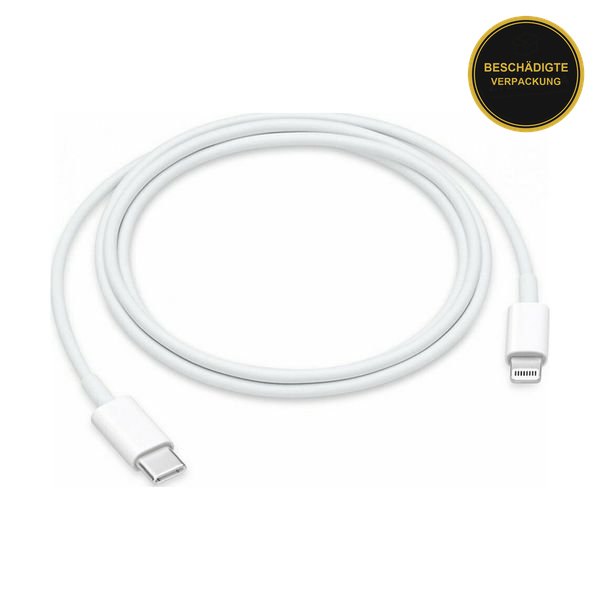 Apple Lightning to USB-C 2m (N)