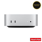 Apple Mac mini M4 16GB/256GB/10-Core GPU 1