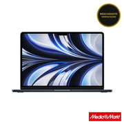 Apple MacBook Air 13 M2 8-Core/16GB/256GB/8-Core GPU Midnight 1