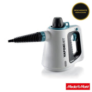 Ariete 4137 Vapori Jet White 1