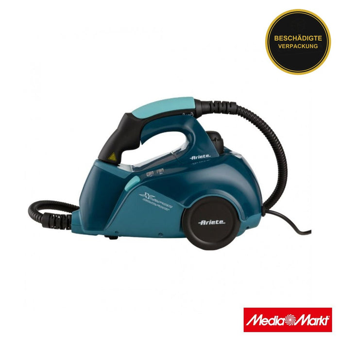 Ariete 4145 XVapor Comfort · beschädigte Verpackung