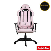 Arozzi Torretta Supersoft Pink 1