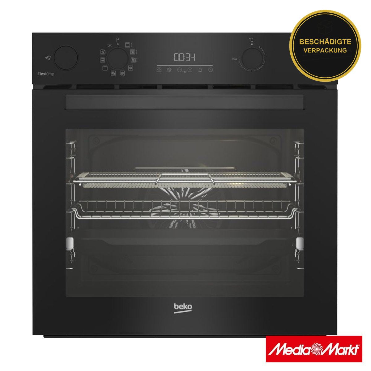Beko BBISA17302BMP