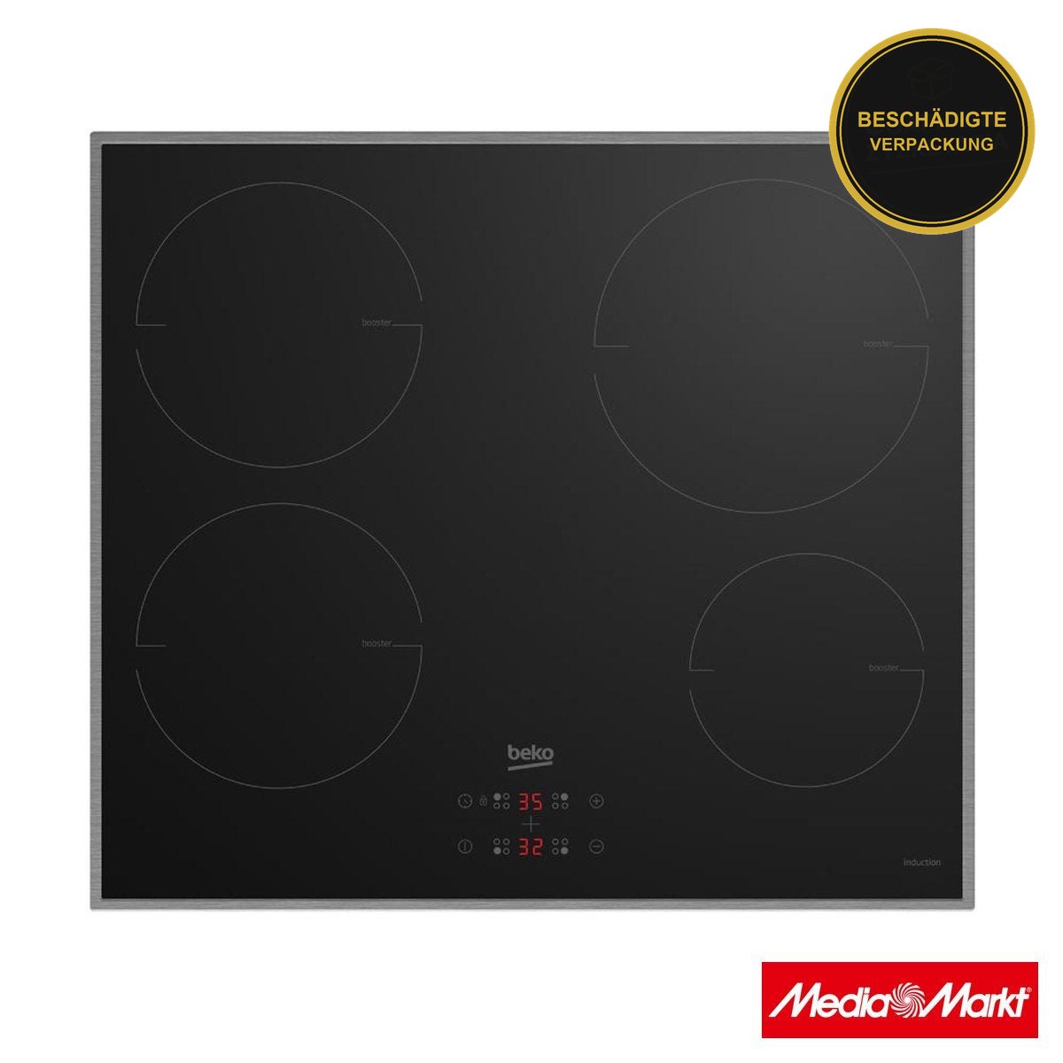 Beko HII 64400 MTX