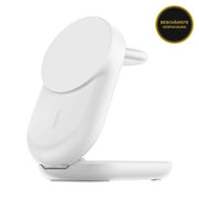 Belkin 3in1 25W White 1