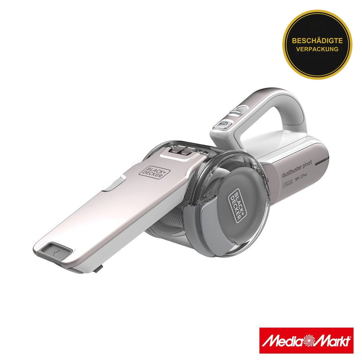 Black & Decker PV1820LRGP Pivot