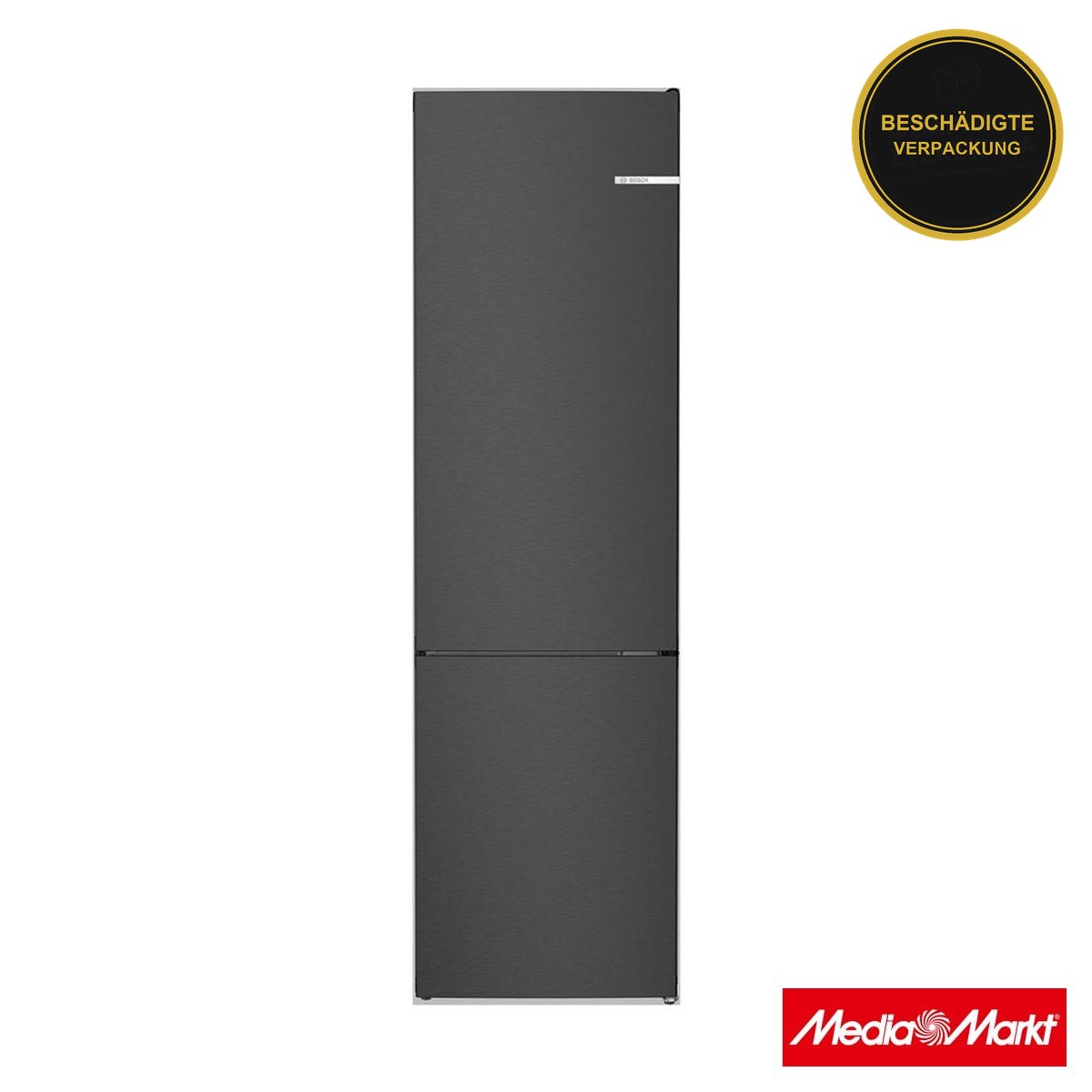 Bosch 60CM KGN392XCF