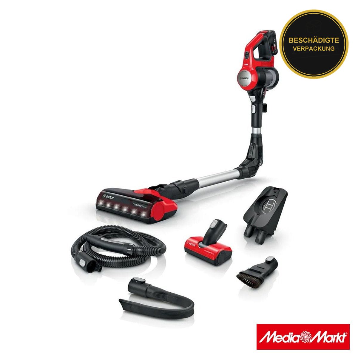 Bosch BBS711ANM Unlimited 7 ProAnimal