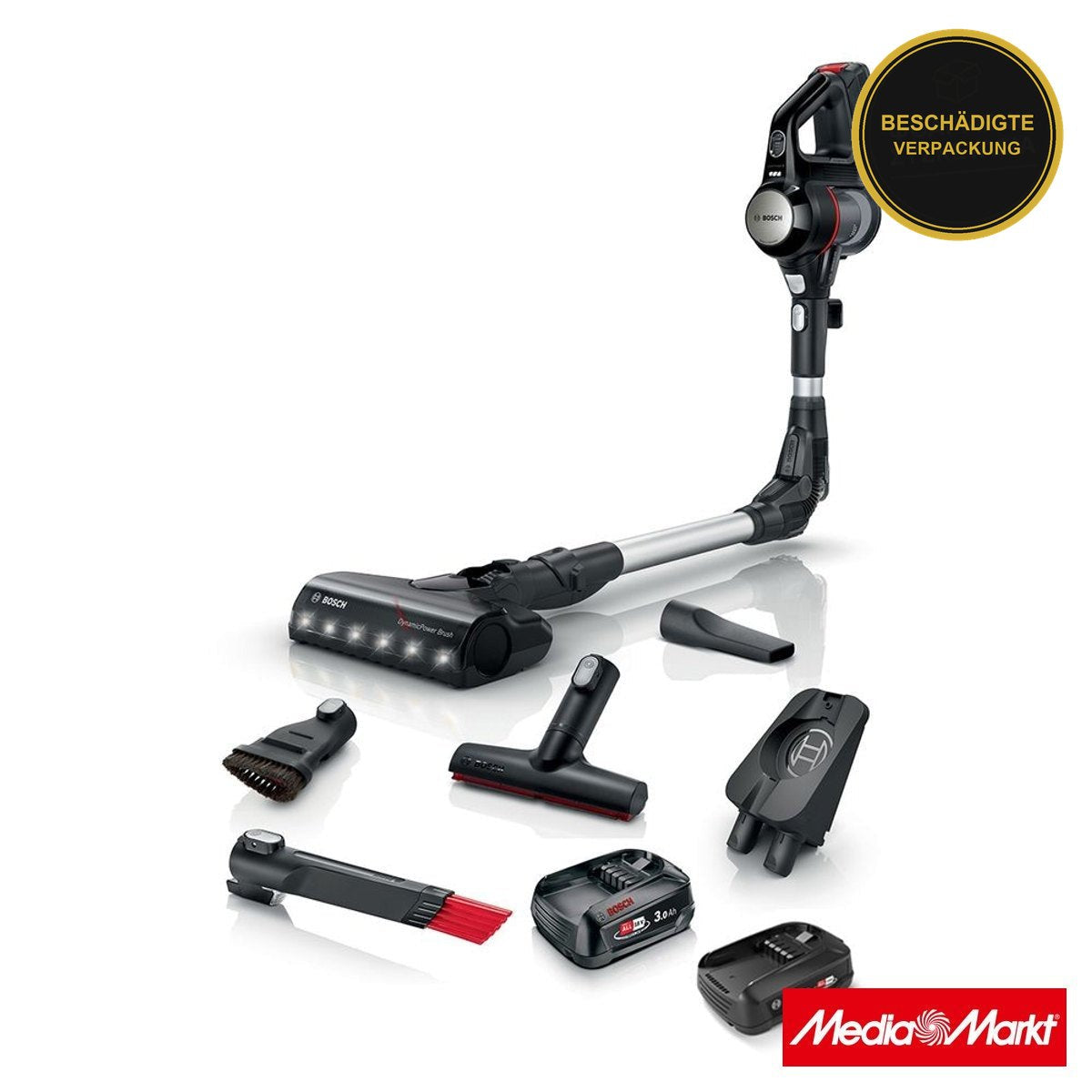 Bosch BCS712XXL Unlimited 7