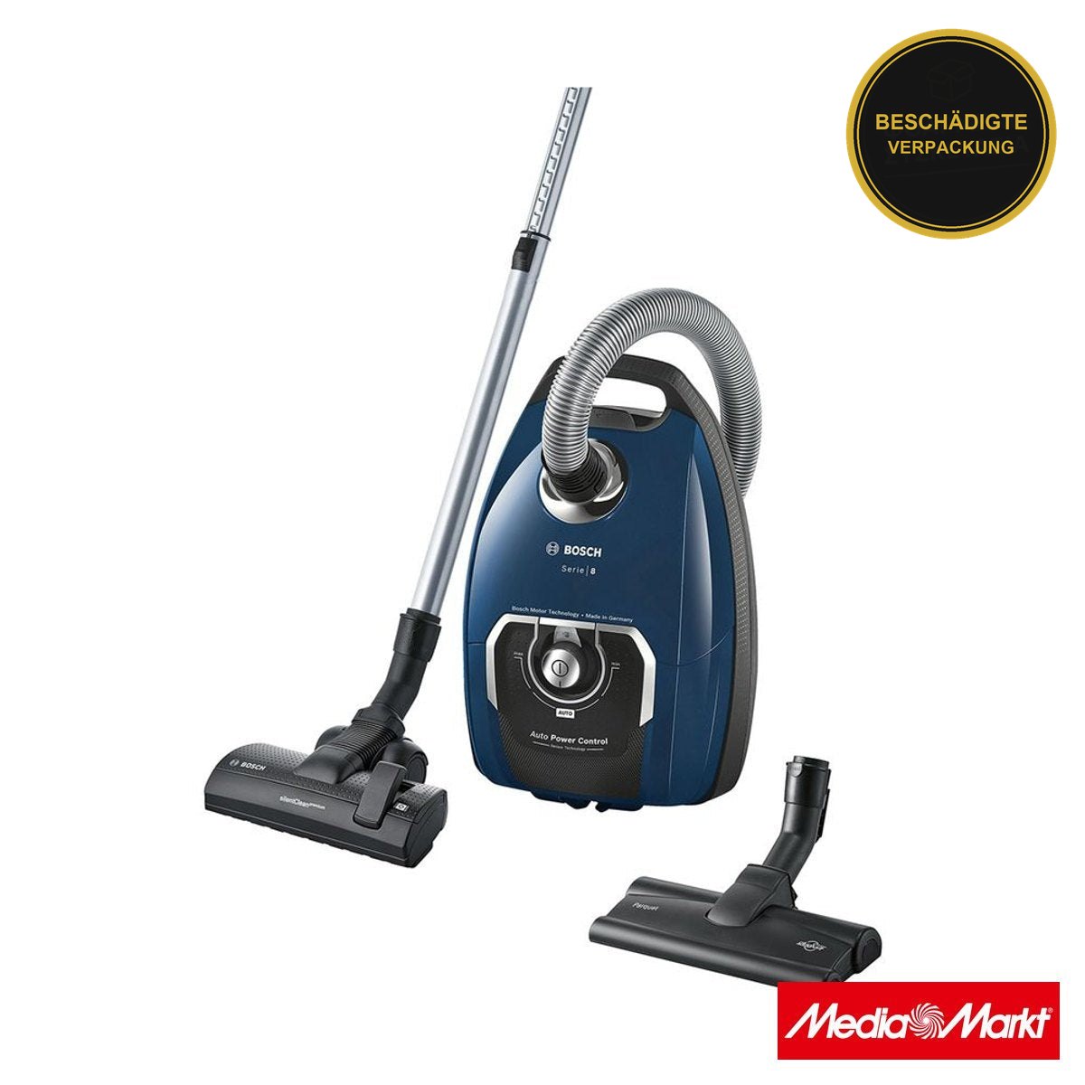 Bosch BGL8X230