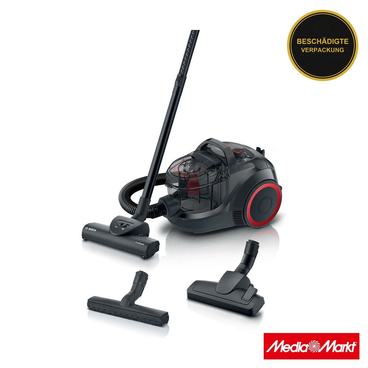 Bosch BGS21POW2 ProPower