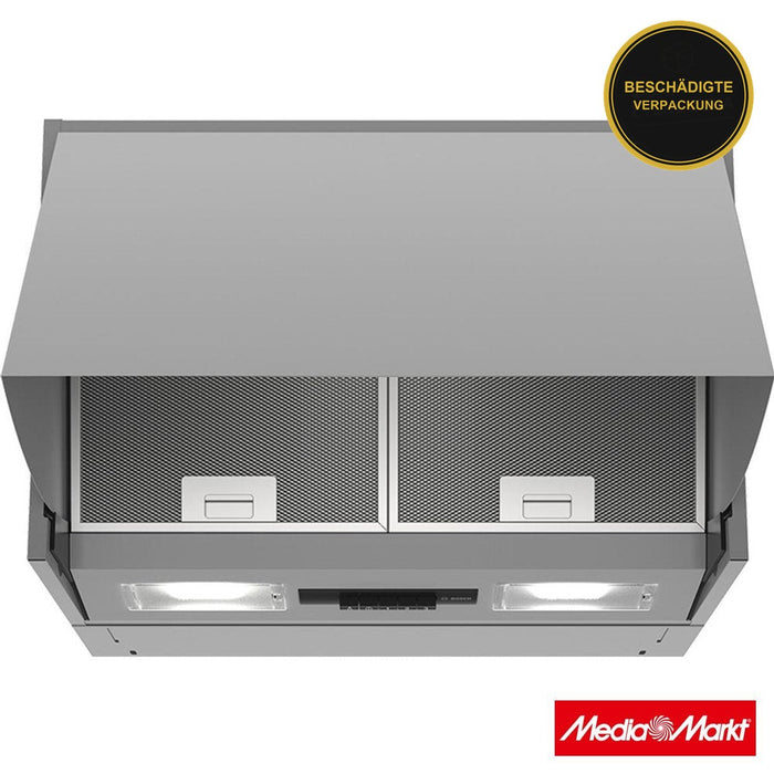 Bosch DEM66AC00 · beschädigte Verpackung
