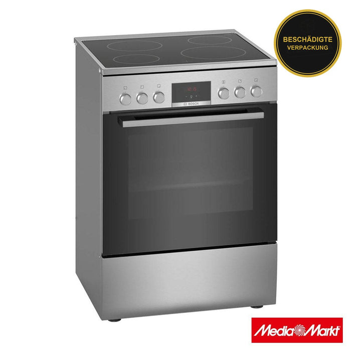 Bosch HKR390050 · beschädigte Verpackung