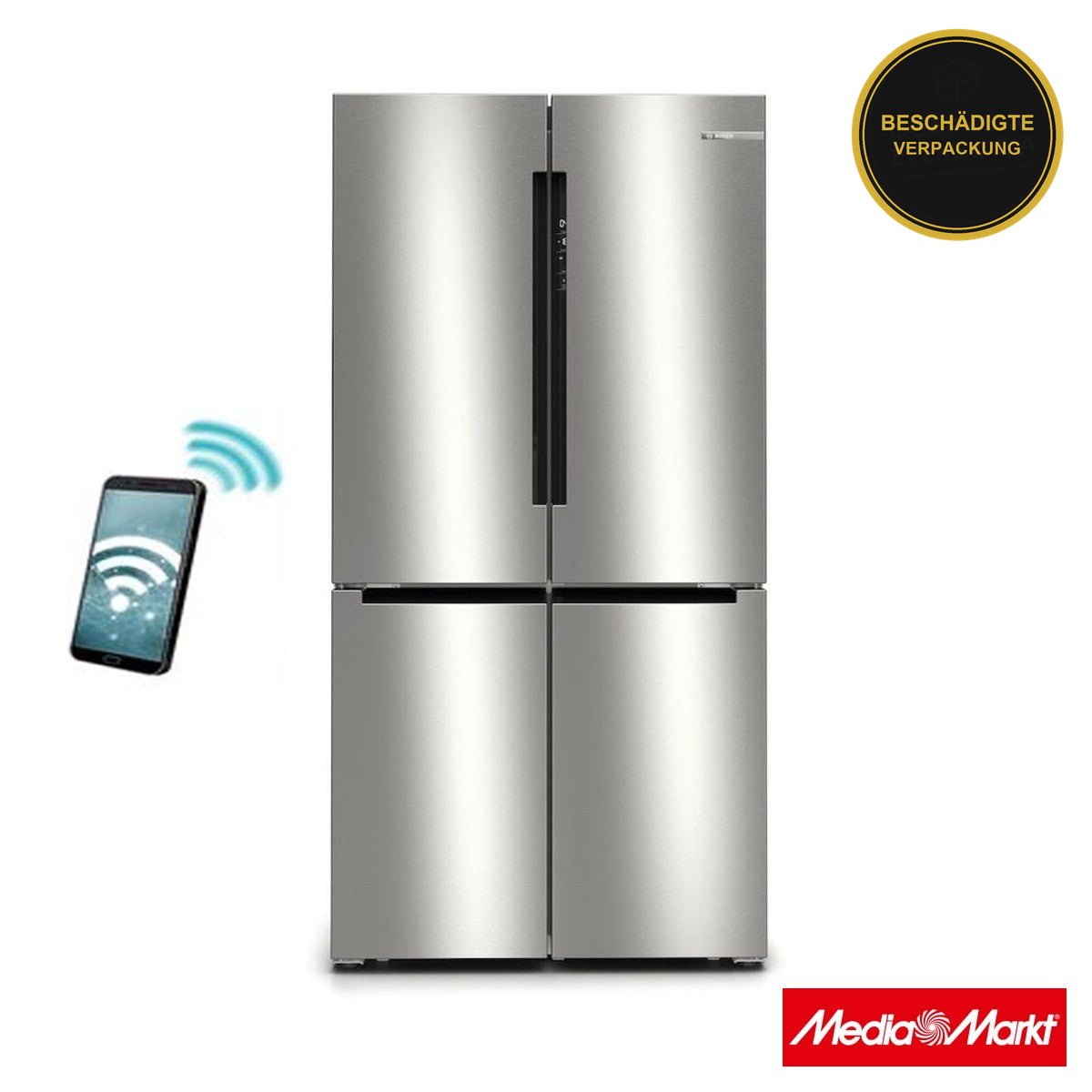 Bosch KFN96APEA