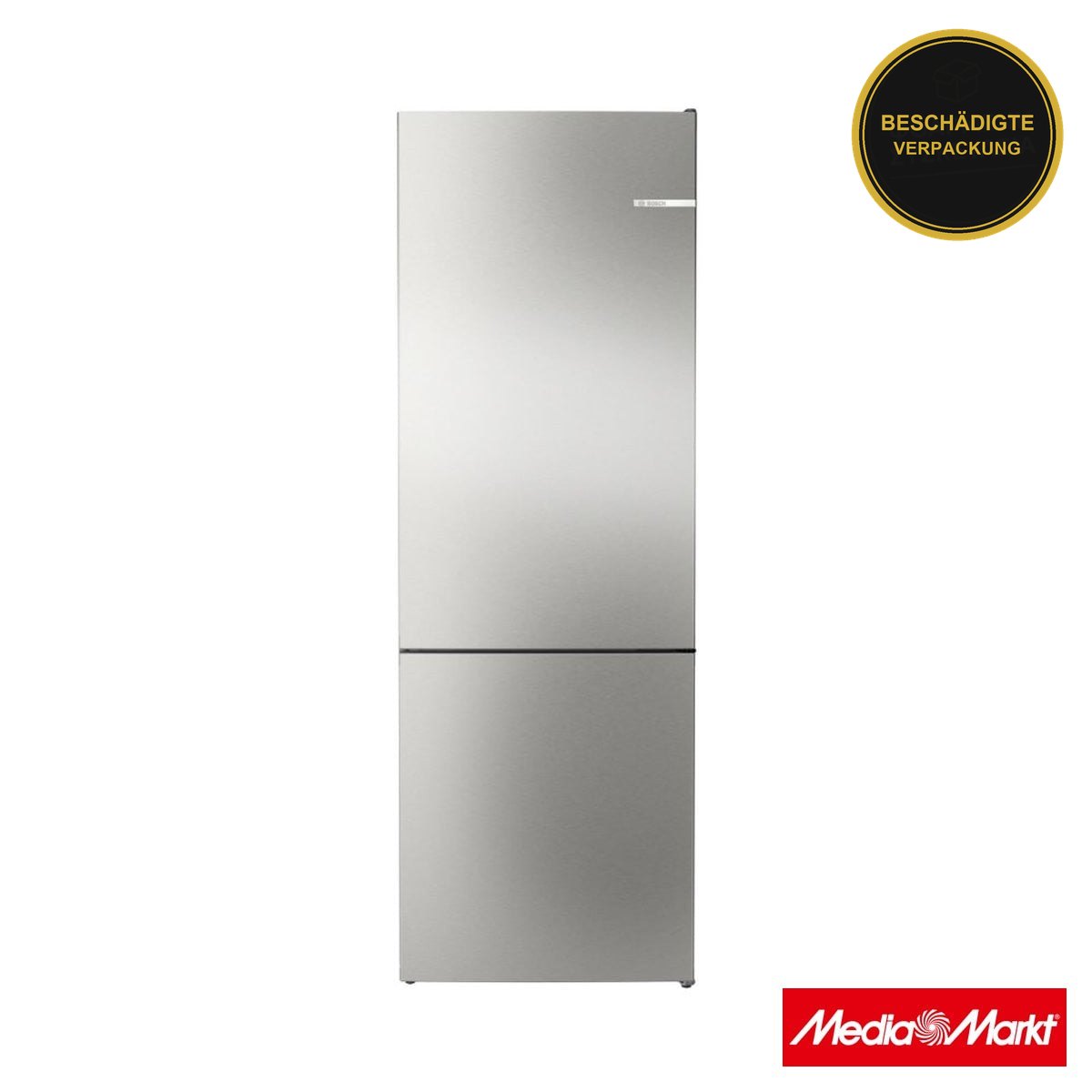 Bosch KGN492IAF  Inox