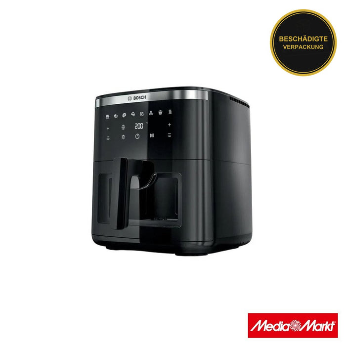 Bosch MAF671B1 · beschädigte Verpackung