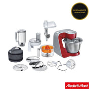 Bosch MUM56740 Serie 4 1