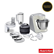 Bosch MUM58L20 Serie 4 1