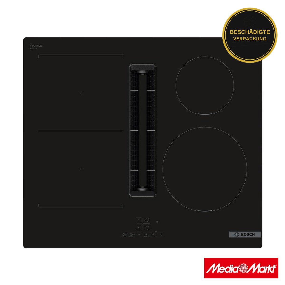 Bosch PVS611B16E