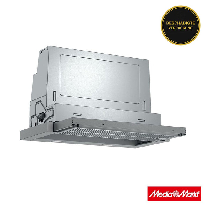 Bosch Serie|4 DFR067A52 · beschädigte Verpackung