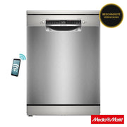 Bosch SMS4HTI16E Inox 1