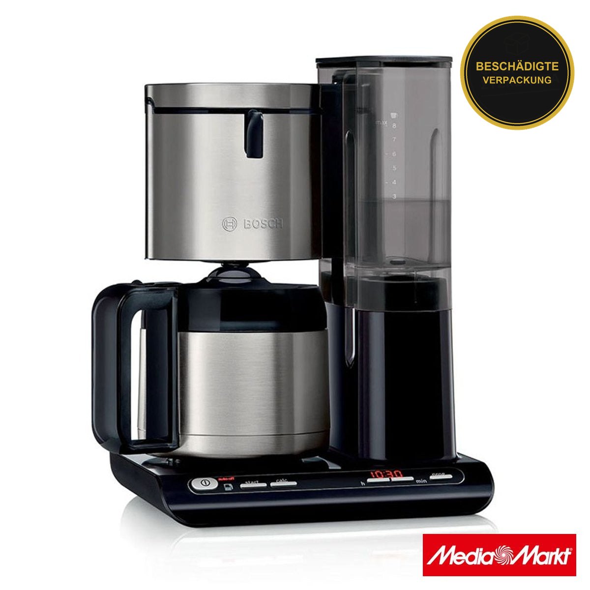 Bosch TKA8A683 Styline Inox