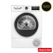Bosch WTH85208GR 8kg 1