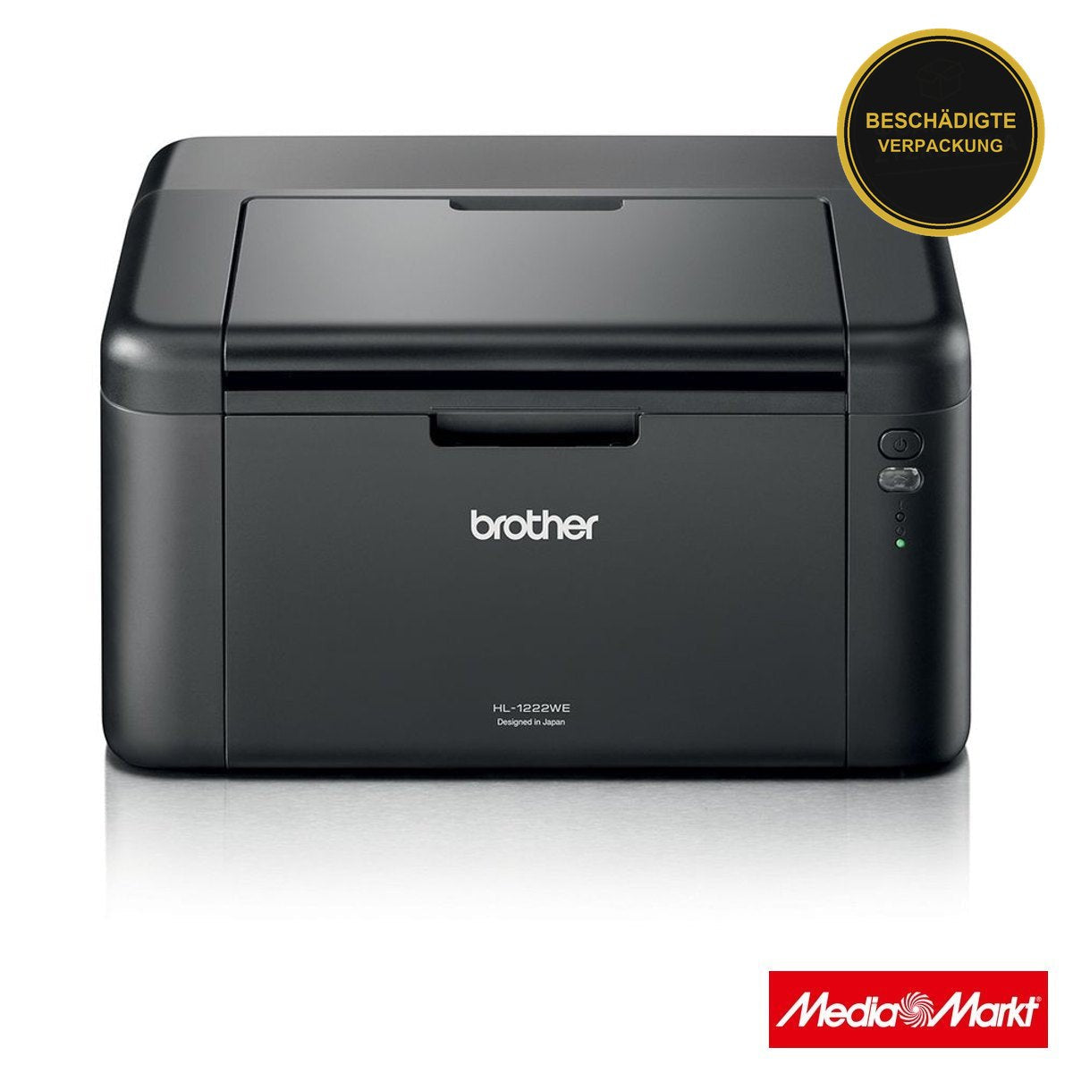 Brother HL1222W