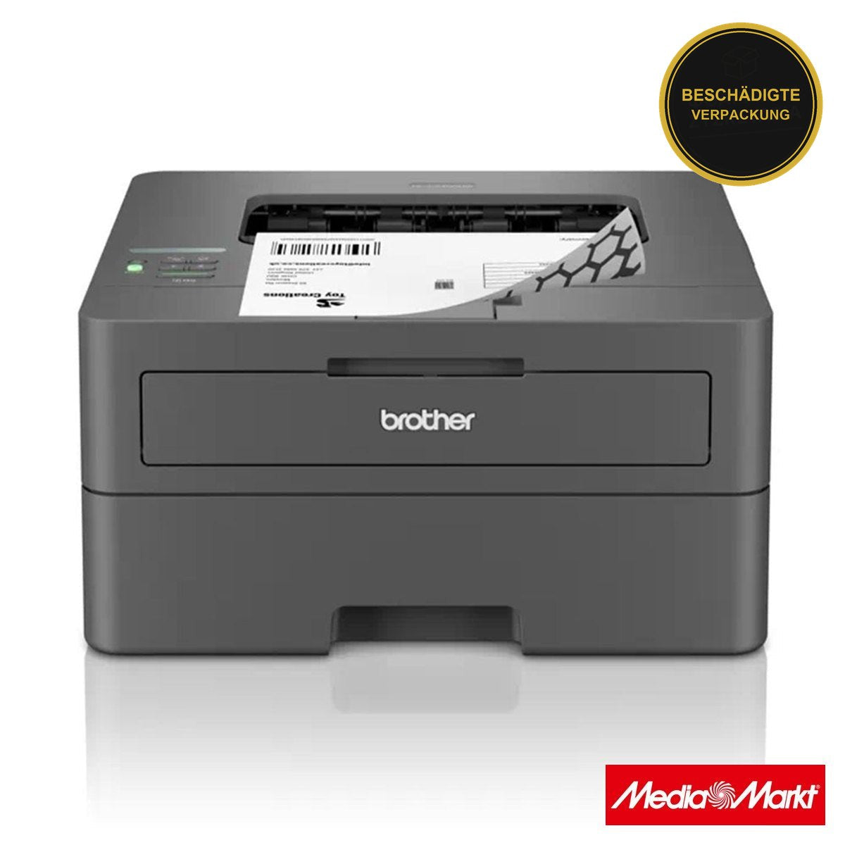 Brother HLL2400DW