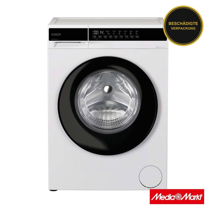 Candy ProWash 100 EY 210B8-S 60cm 10KG · beschädigte Verpackung