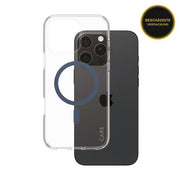 CARE by PanzerGlass iPhone 16 Pro Max Flagship Urban Compat Magsafe Blue 1