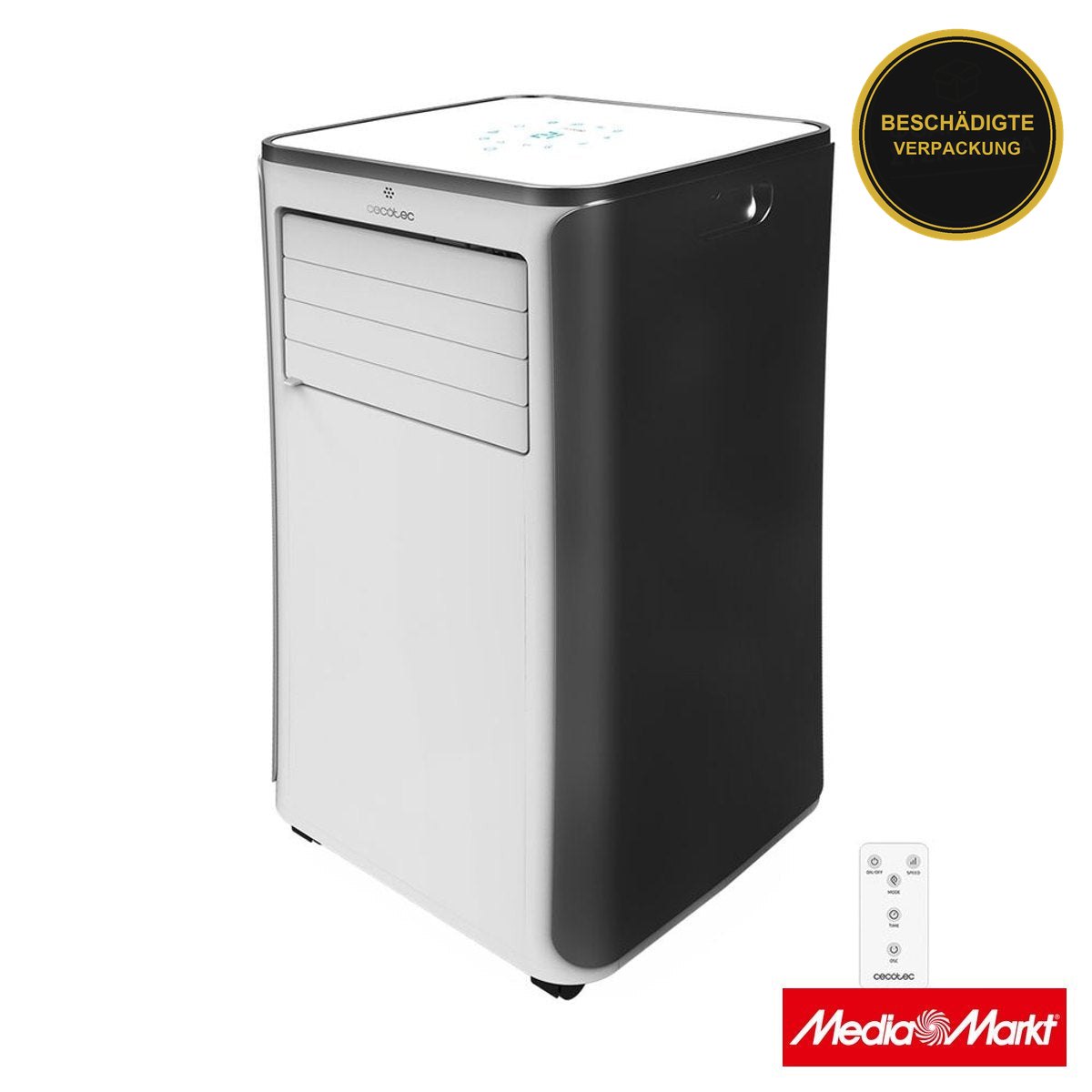 Cecotec Force Clima 9550 Soundless