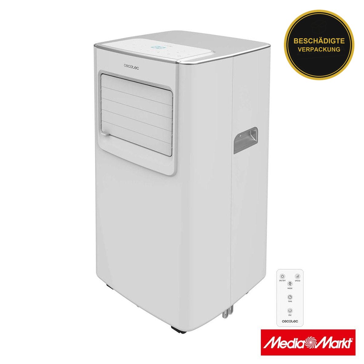Cecotec ForceClima 7100 Soundless