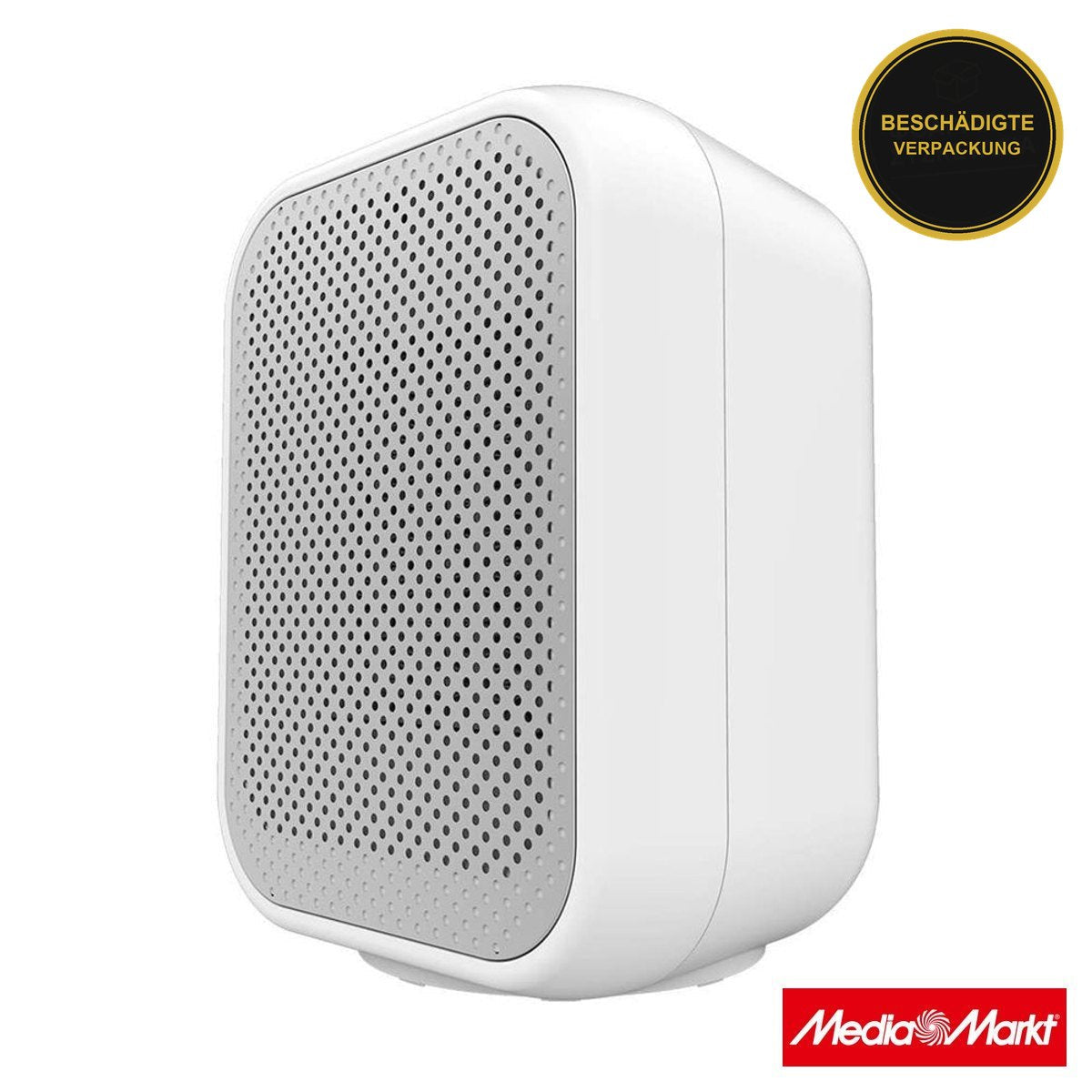 Cecotec ReadyWarm 1500 Max Ceramic Rotate 1500W White CEC-08271
