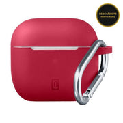 Cellular Line Airpods 3 Bounce Red 1