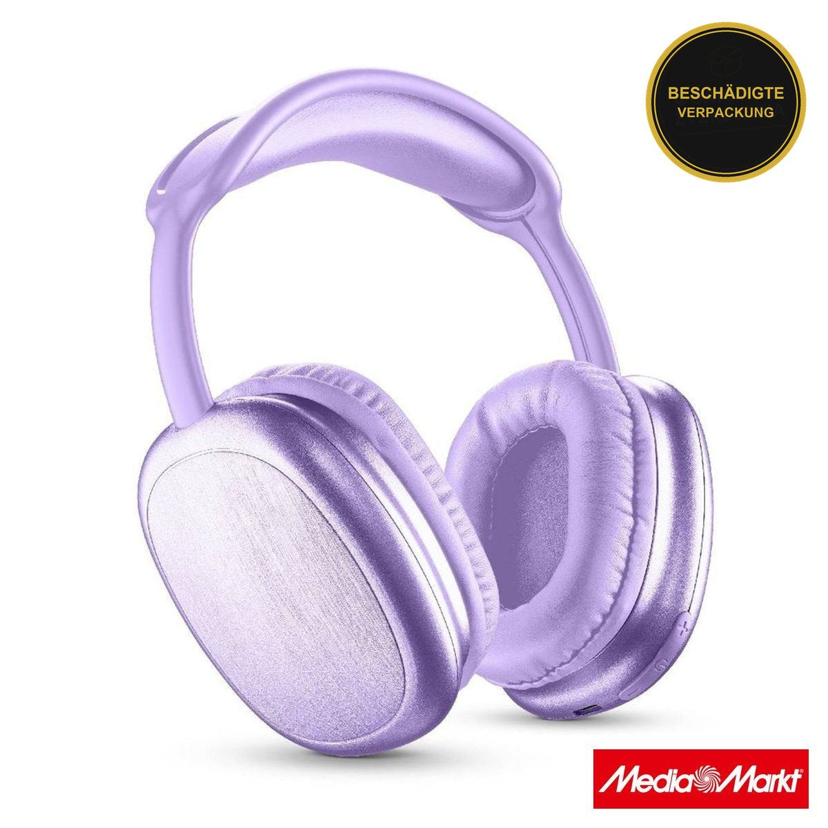 Cellular Line Music Sound Maxi Purple