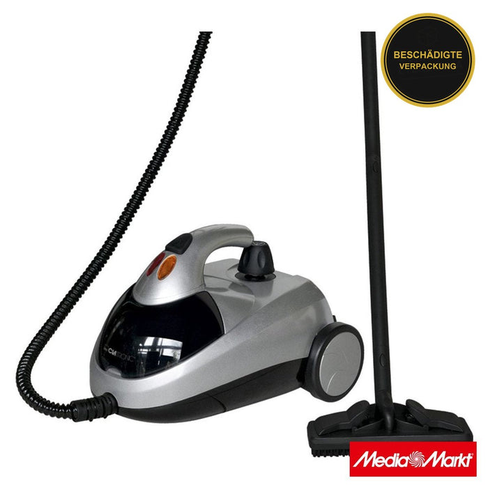 Clatronic DR3280 · beschädigte Verpackung