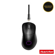 Coolermaster MM731 Hybrid Black 1