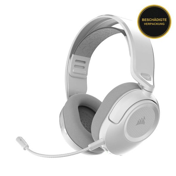 Corsair HS35 V3 White Wireless