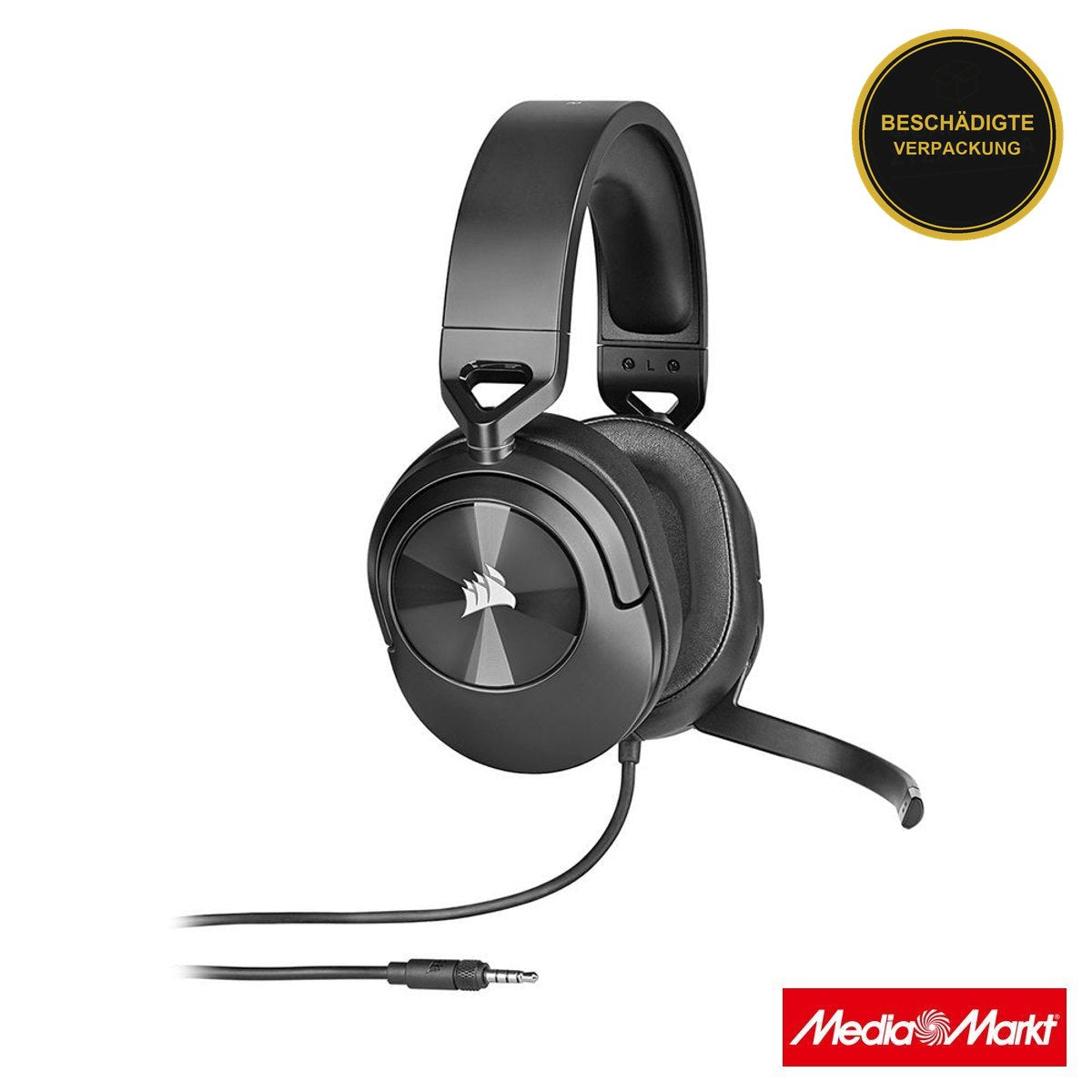Corsair HS55 Stereo Carbon