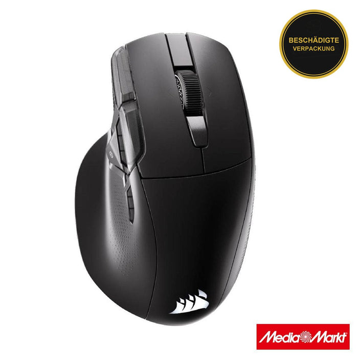 Corsair Nightsword V2 Stream Deck · beschädigte Verpackung