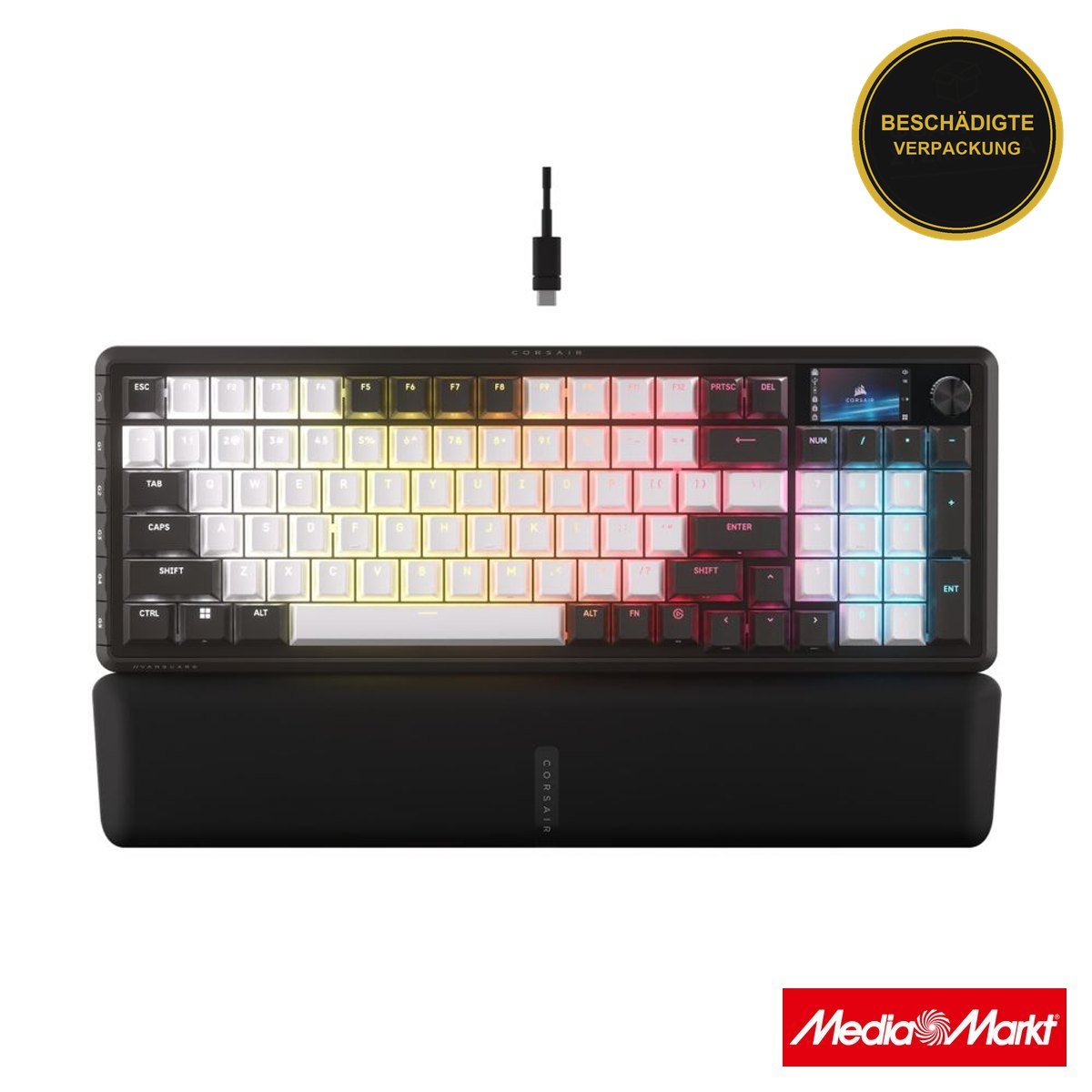 Corsair Vanguard 96 Mechanical