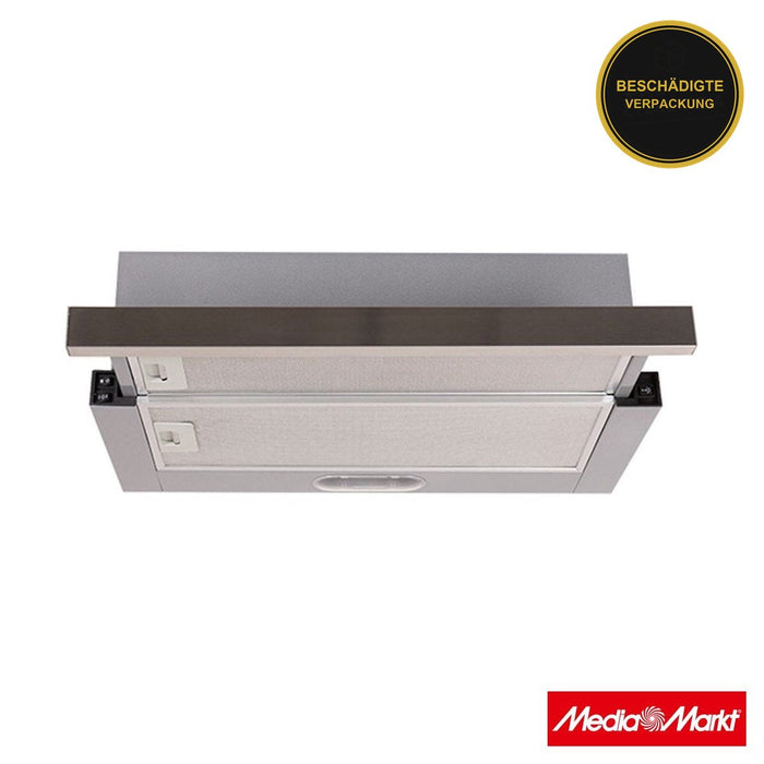 Davoline Eco GR - X 60 · beschädigte Verpackung