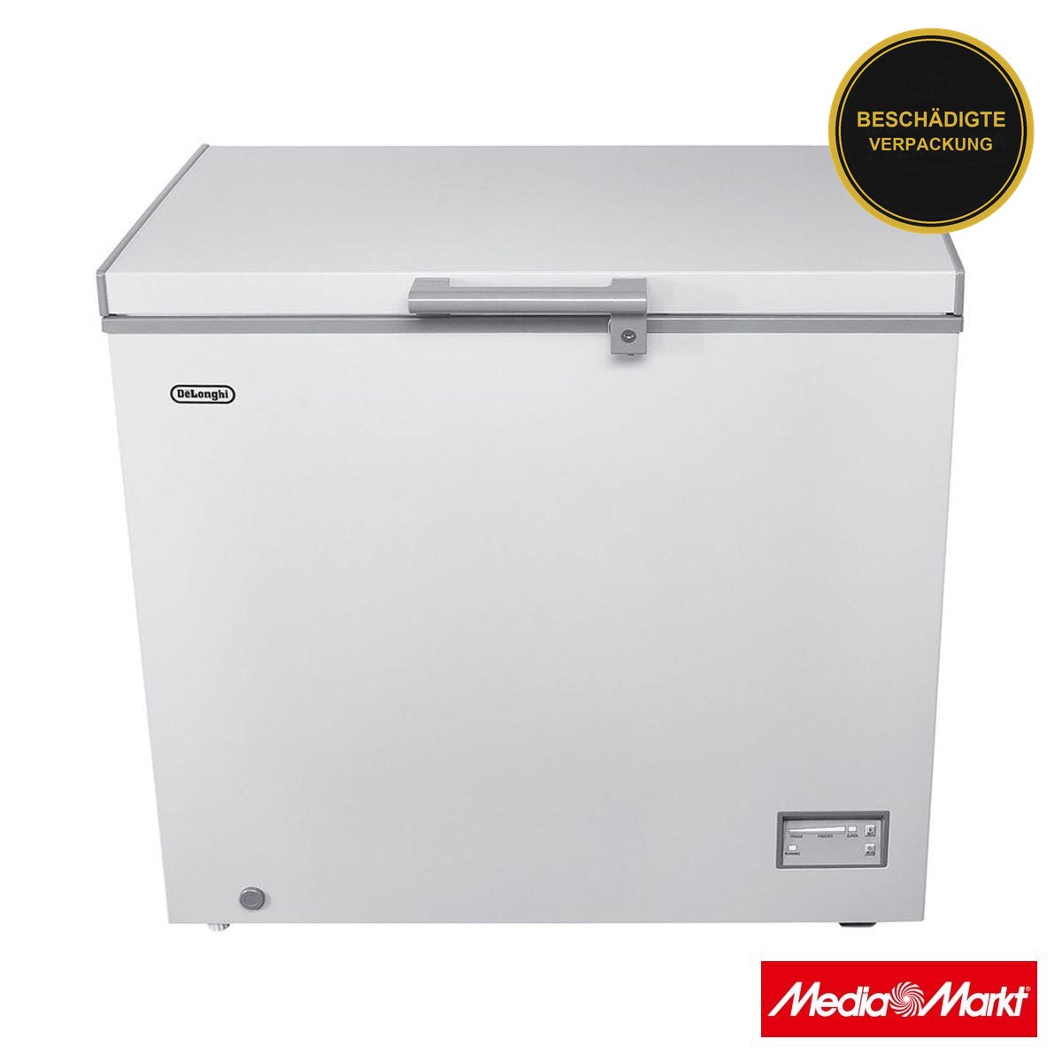 Delonghi D198CFG22G Grey